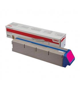 OKI 45536414 KIRMIZI TONER C931dn C911dn - 24000 SAYFA