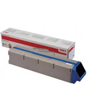 OKI 45536416 SIYAH TONER C931dn C911dn - 24000 SAYFA