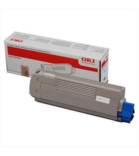OKI 45862838 KIRMIZI TONER - MC853- MC873- MC883 7.300 SAYFA