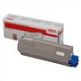 OKI 45862838 KIRMIZI TONER - MC853- MC873- MC883 7.300 SAYFA