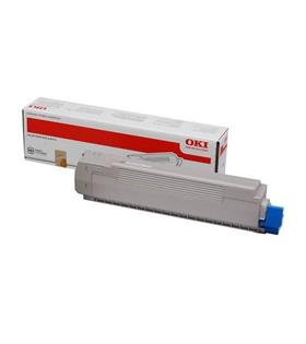 OKI 45862839 MAVİ TONER - MC853 MC873 MC883 - 7300 SAYFA