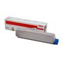 OKI 45862839 MAVİ TONER - MC853 MC873 MC883 - 7300 SAYFA
