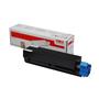 OKI 45862840 SİYAH TONER - MC853 MC873 MC883 - 7000 SAYFA