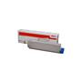 Oki C823-833-843 7 Bin Sayfa Magenta Kırmızı Toner 46471106