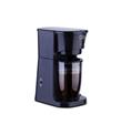 CVS Dn 19812 Coffe Master Siyah Filtre Kahve Makinesi