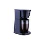 CVS Dn 19812 Coffe Master Siyah Filtre Kahve Makinesi