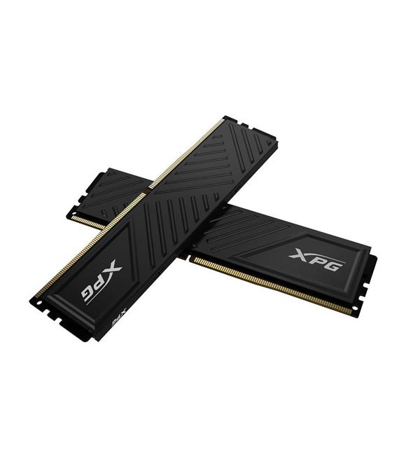 XPG 8GB Gammix D35 DDR4 3200MHz CL 16-20-20 1.35V Soğutuculu PC Ram