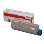 OKI 46490402 TONER-M-C532-MC573-1.5K KIRMIZI TONER - C532- C542- MC563- MC573- 1.500 SAYFA