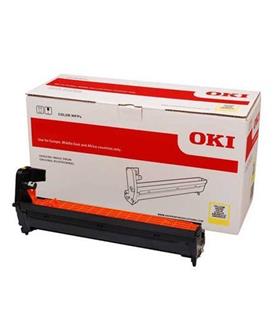 OKI 46507413 EP-CART-Y-C712 SARI YAZICI GÖRÜNTÜLEME SİLİNDİRİ - C712 - 30000 SAYFA