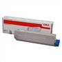 Oki C712 11.500 Sayfa Yellow Sarı Toner 46507625