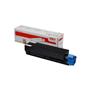 OKI 46508712 TONER-K-C332-MC363-3.5K SİYAH TONER - C332 MC363 - 3500 SAYFA