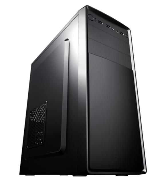 FSP Vento VS121S 300 Watt ATX PC Kasası