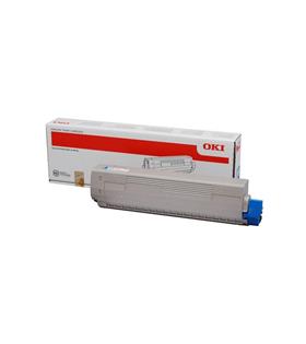 OKI 46508714 TONER-M-C332-MC363-1.5K KIRMIZI TONER - C332 MC363 - 1500 SAYFA