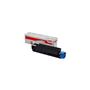 OKI 46508711 TONER-C-C332-MC363-3K MAVİ TONER - C332 MC363 - 3000 SAYFA
