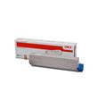 OKI 46508713 TONER-Y-C332-MC363-1.5K SARI TONER - C332 MC363 - 1500 SAYFA