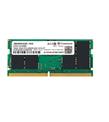 Transcend JM4800ASE-16G 16GB DDR5 4800Mhz CL40 1.1V Notebook Ram