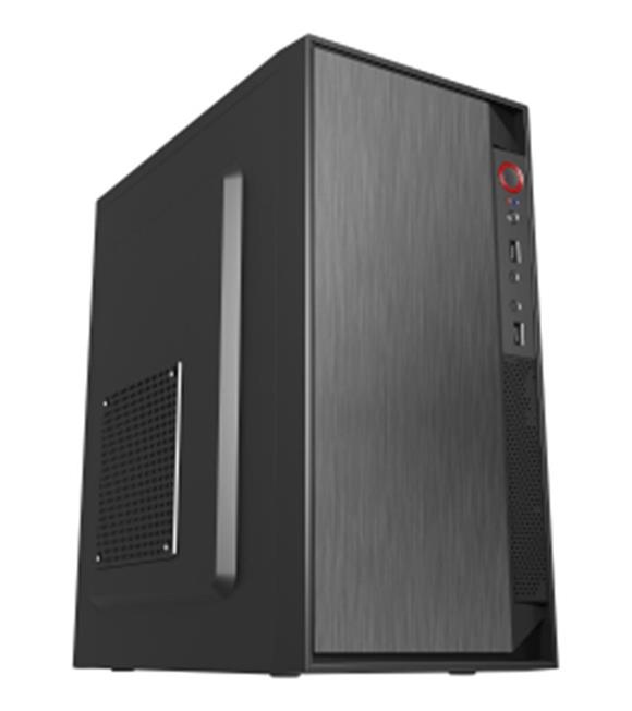 FSP Vento VS118S 300 Watt  micro ATX PC Kasası