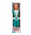 Sunman Oyuncak Yürüyüş Arkadaşım Clara Sporty Walkıng Doll 80 Cm