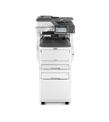 Oki MC883DNCT A3-A4 Yazıcı-Tarayıcı-Fotokopi-Faks Renkli Çok Fonksiyonlu Yazıcı