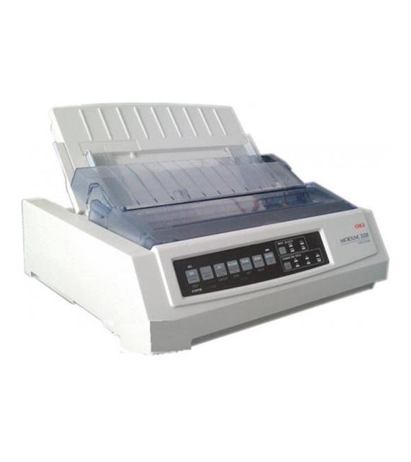 Oki ML3320 9 Pin 80 Kolon Nokta Vuruşlu Yazıcı