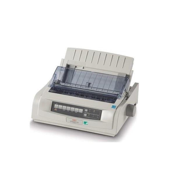 Oki ML5520 9 Pin 80 Kolon Nokta Vuruşlu Yazıcı