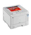 Okı C650DN Renkli Lazer Yazıcı Dubleks Network 9006144