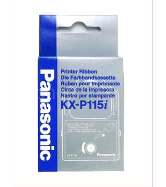 Panasonic 115i Orjinal Şerit P1150-1695-1090-1180-1695-1170