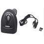 Tiger CS611-BT 1D CCD 2.4Ghz+Bluetooth Kablosuz Barkod Okuyucu