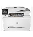 HP 7KW72A M282NW Yazıcı-Tarayıcı-Fotokopi-Network-Wifi Renkli Lazer Yazıcı