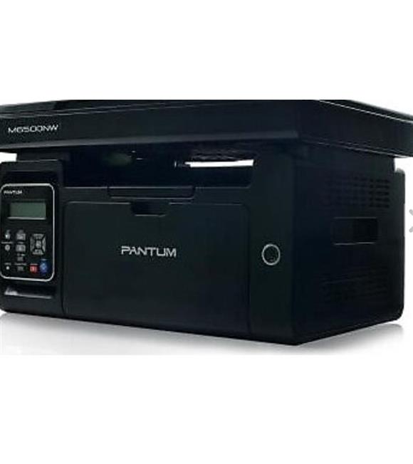 Pantum M6500NW Yazıcı-Tarayıcı-Fotokopi Laser Yazıcı