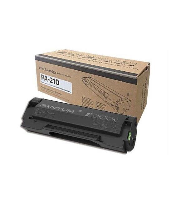 Pantum PA-210EV P2200-2500-6550-6600NW Black Siyah Toner