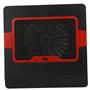 Addison ANC-360 Notebook Soğutucu Stand Kırmızı