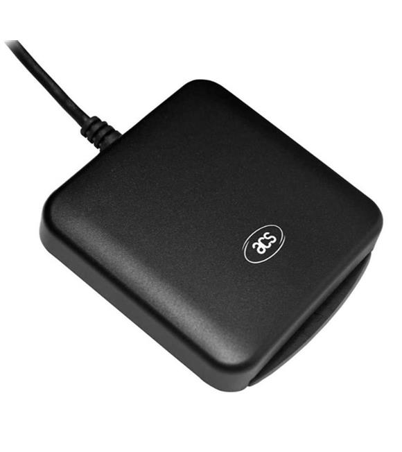 ACS ACR39U-U1 USB-A Smart Card Reader