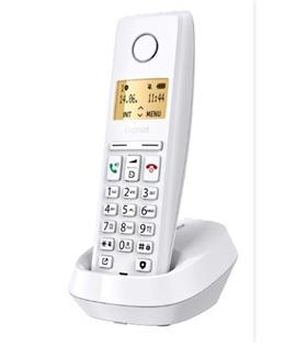 Gigaset Pure 200 Dect Beyaz Telsiz Telefon