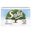 Sofıa Mutfak Havlu 500847 48 Rulo (12-4)