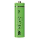 GP AA 1300 mAh Şarjlı Kalem Pil 2'li Paket GP130AAHCEMTR-2GB_1