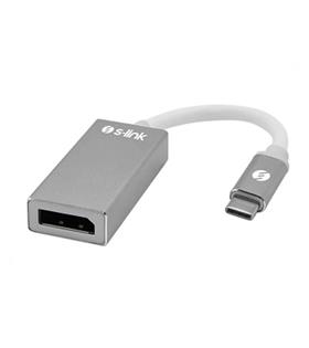 S-link SL-USB-C74 USB3.1 Type C to DISPLAY PORT Çevirici