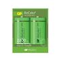 GP 2200 mAh Endüstriye Şarlı Pil 2'li Paket GP220DHEMTR-2GB2