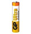 Gp LR03 AAA Boy Ultra Alkalin İnce Kalem Pil 2'li Paket GP24AU-2U2_1)