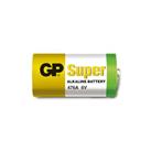 GP GP476A 4LR44 6V Yüksek Voltaj Alkalin Pil_1