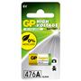 GP GP476A 4LR44 6V Yüksek Voltaj Alkalin Pil