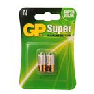 GP GP910A Super Alkalin 2x LR1 1-2AA Yarım Kalem Pil