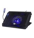 Addison ANC-788 Okuma Lambası 2 Port Usb 2.0 Notebook Soğutucu Stand