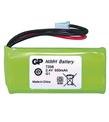 GP T356 2.4V 600MAH 2