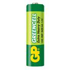GP Greencel R6 AA Boy Çinko Kalem Pil 4'lü Paket GP15G-U4_1