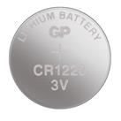 Gp CR1220-C5 3V Lityum Düğme Pil 5'li Paket_1