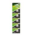 Gp CR1620-C5 3V Lityum Düğme Pil 5'li Paket_1)