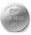 Gp CR1632-C5 3V Lityum Düğme Pil 5'li Paket_1)