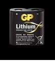 GP CRP2 6V Lityum Fotoğraf Makinesi Pili_1)