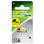 GP GP10A-C5 10A 9V Yüksek Voltaj Spesifik Pil Tekli Paket Dia10x21.6